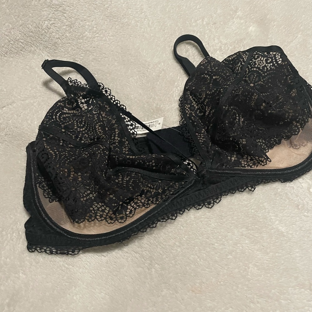 Adore Me Bra 38G